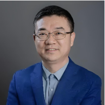 李彪金 - 中国传媒大学