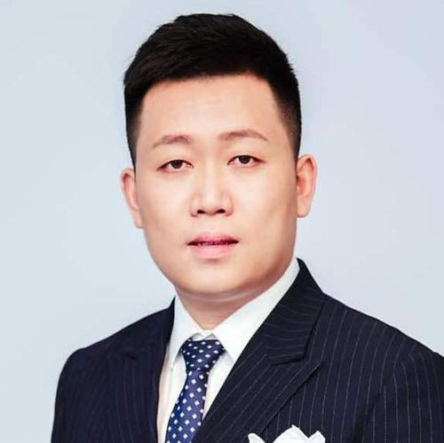 安迪·魏 - 奥迪纳特有限公司