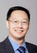 陈子忠