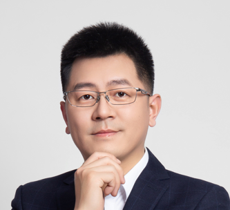 Xin Dai - Zhejiang Uniview Technologies Co., Ltd.