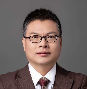 Jackey Wang - Leadtek