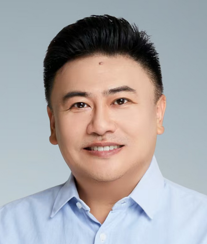 James Ge - 北京鸿合智能系统股份有限公司