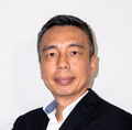 Joe Fong