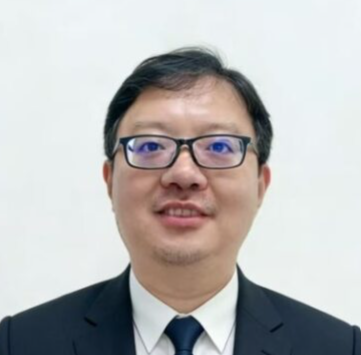 Kelvin Chen - TPV Technology Group