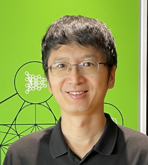 Leon Wang - NVIDIA