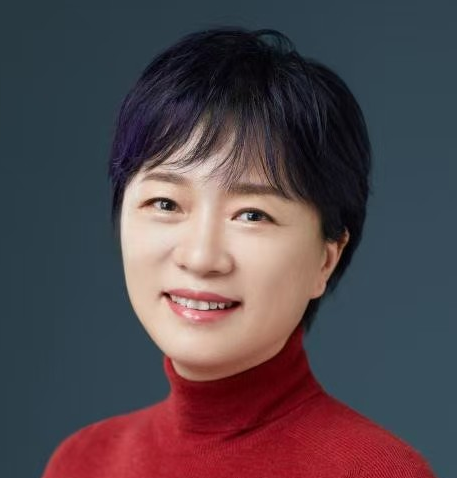 Maggie Jiang - NVIDIA