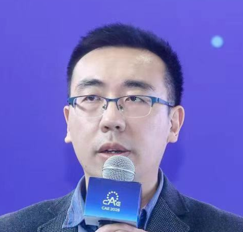 Mingzhu Bai - Epson Research Institute Digital Art Expert