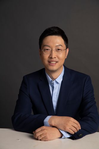 Nanji Zhai - DigiBird Technology Co., Ltd.