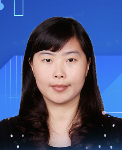 Shaohui Jiao -  Volcenginw