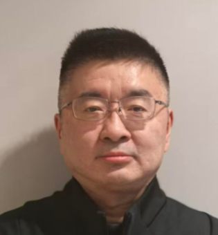 Xiaoqun Shang - Great Team Sports Technology Innovation Center (Beijing) Co Ltd