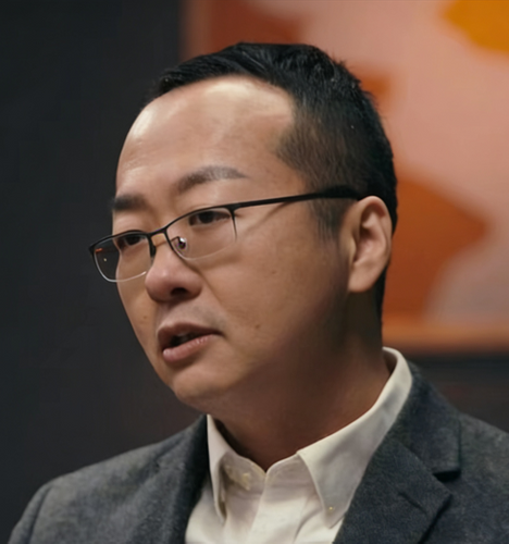 Xin Wu - 中国电子科技集团公司第三研究所