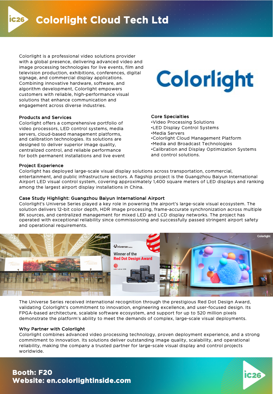 Asia Pro-AV Market Playbook
