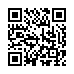 MY RS Visitor reg QR