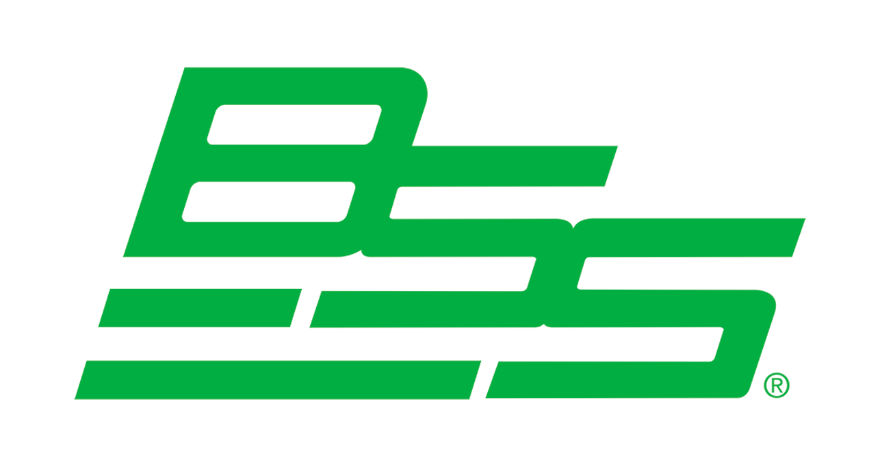 โลโก้ BSS
