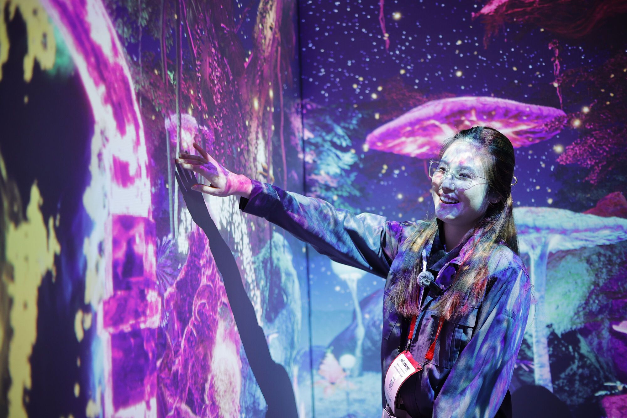 Where Innovation Meets Opportunity