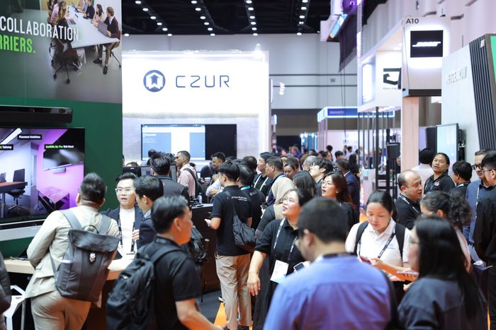 InfoComm Asia 2026 Connects 3,800 Commercial Organizations Across Record 77 Countries, Cementing Its Role as Asia's High-Value Professional AV Platform