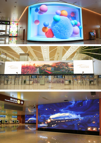 Case Study: Colorlight Cloud Tech Ltd