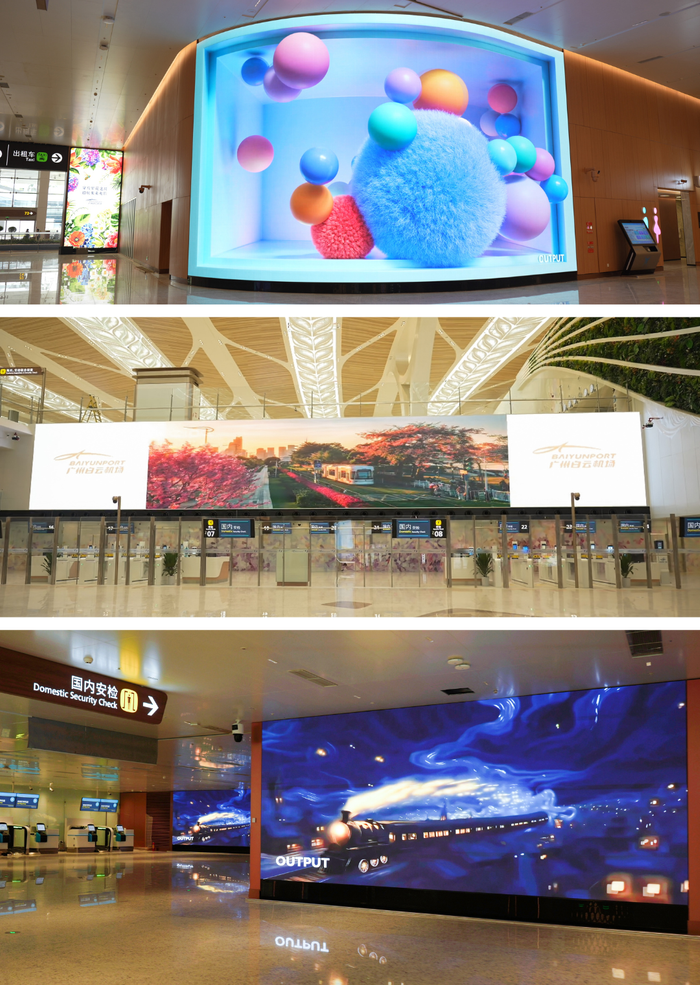 Case Study: Colorlight Cloud Tech Ltd
