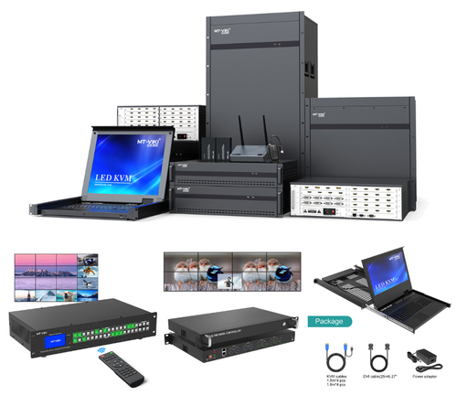 Case Study: Guangdong MT-VIKI Electronics Technology Co., Ltd.