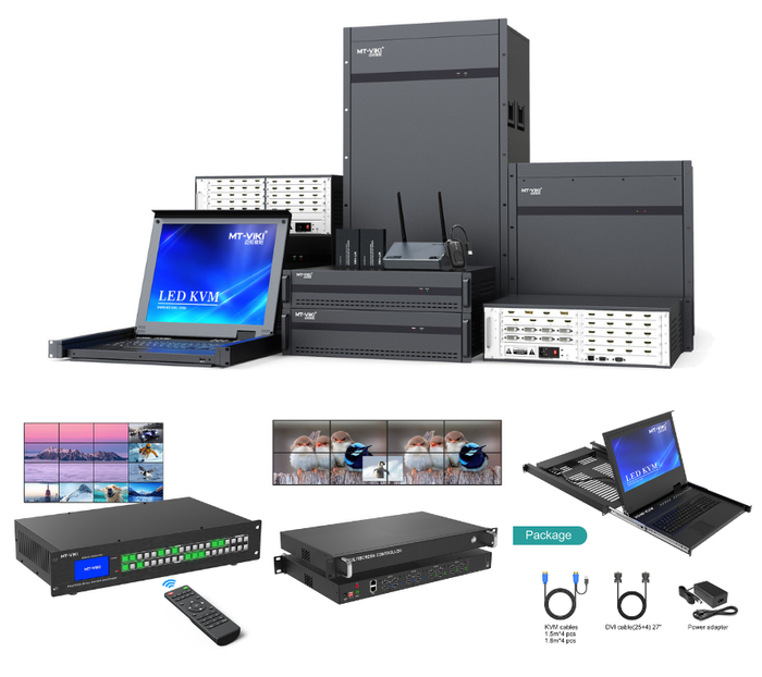 Case Study: Guangdong MT-VIKI Electronics Technology Co., Ltd.