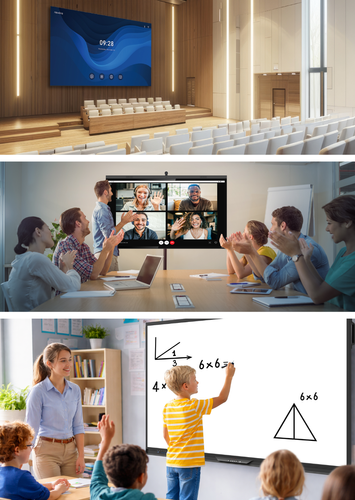 Case Study: Newline Interactive