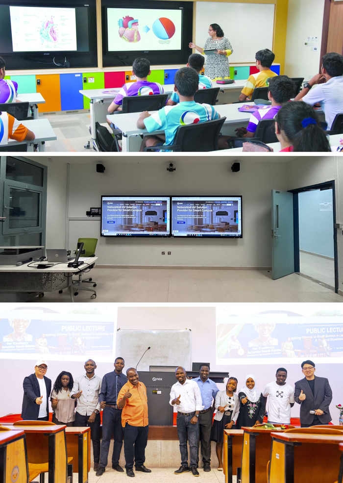 Case Study: Returnstar Interactive Technology Group Co., Ltd. (IQ & Q-NEX)