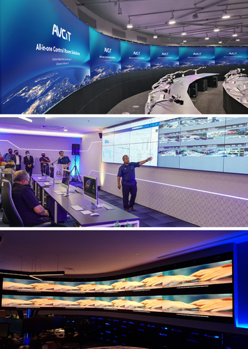 Case Study: AVCiT