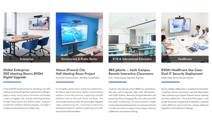 Case Study: Rocware Corporation