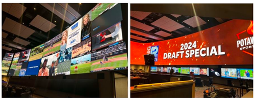 Case Study: Taylorleds