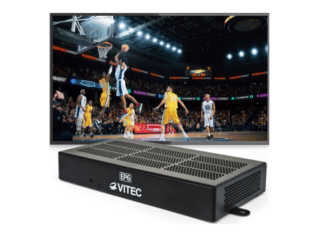Case Study: VITEC