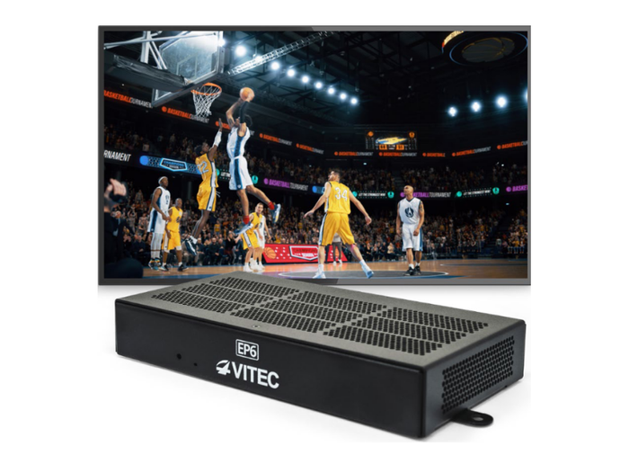 Case Study: VITEC