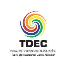 Thai Digital Entertainment Content Federation
