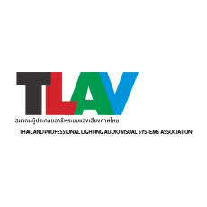 Thailand Professional Lighting Audio Visual Systems Association (TLAV)