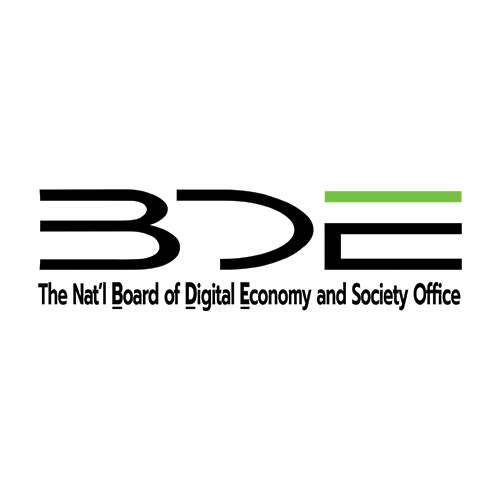 Office of the National Board of Digital Economy and Society (BDE)