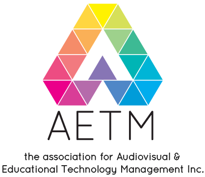 Association for Audiovisual & Educational Technology Management