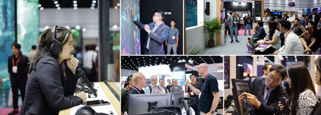 Final call: InfoComm Asia 2025 Opens Next Week in Bangkok with 256 New Product Launches and Deep Dive into AI Integration