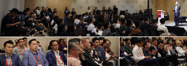 Unlocking the Future: InfoComm Asia 2025 offers Roadmap to AI Integration and Practical Application