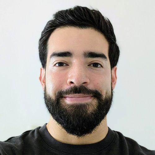 Temo Anda - NCS Group, Singapore