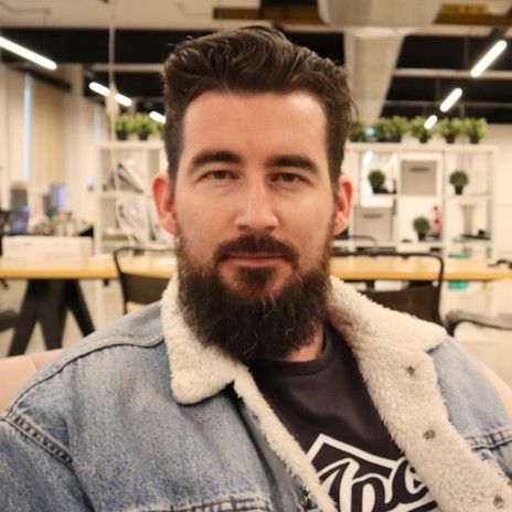 Jonathan McFarlane - PlaceOS, Australia