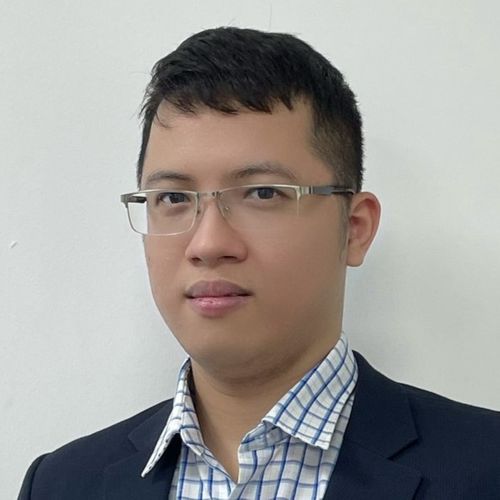 Le Manh Linh - LIFESUP AI, Vietnam