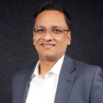 Manab Mallick - NETGEAR