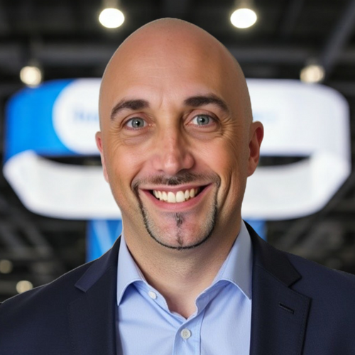 Marc Remond - Strategic Pathways