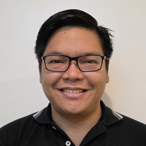 Michael Natividad - ESCO Pte Ltd.