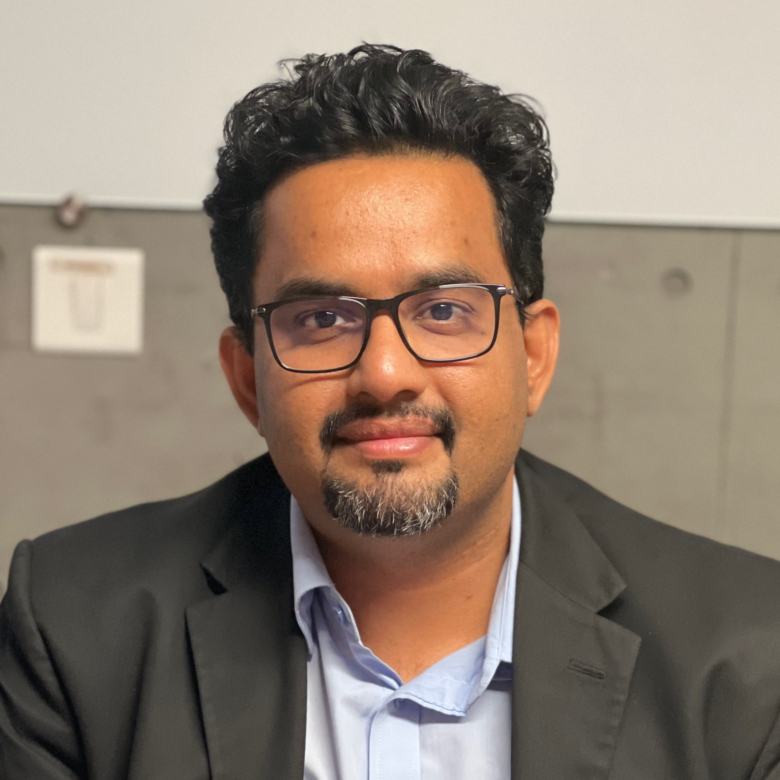 Mradul Sharma - 3CDN Workplace Tech India