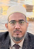 Dr. Mustafa Rampurawala