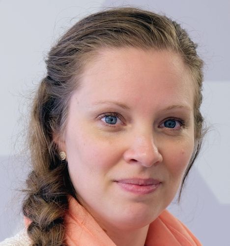 Pamela M. Taggart - AVIXA, USA