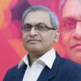 T S Gopalakrishnan - AVIXA