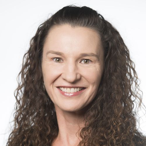 Vanessa Sulikowski - Cisco Systems