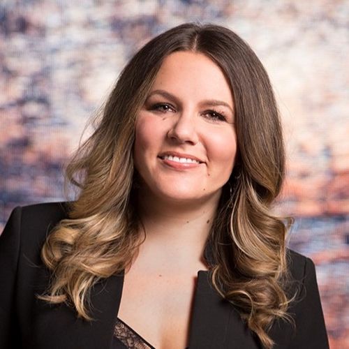 Jo&eacute; Lloyd - AVIXA