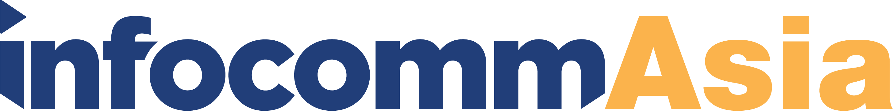 InfoCommAsia Pte Ltd Show Organizer